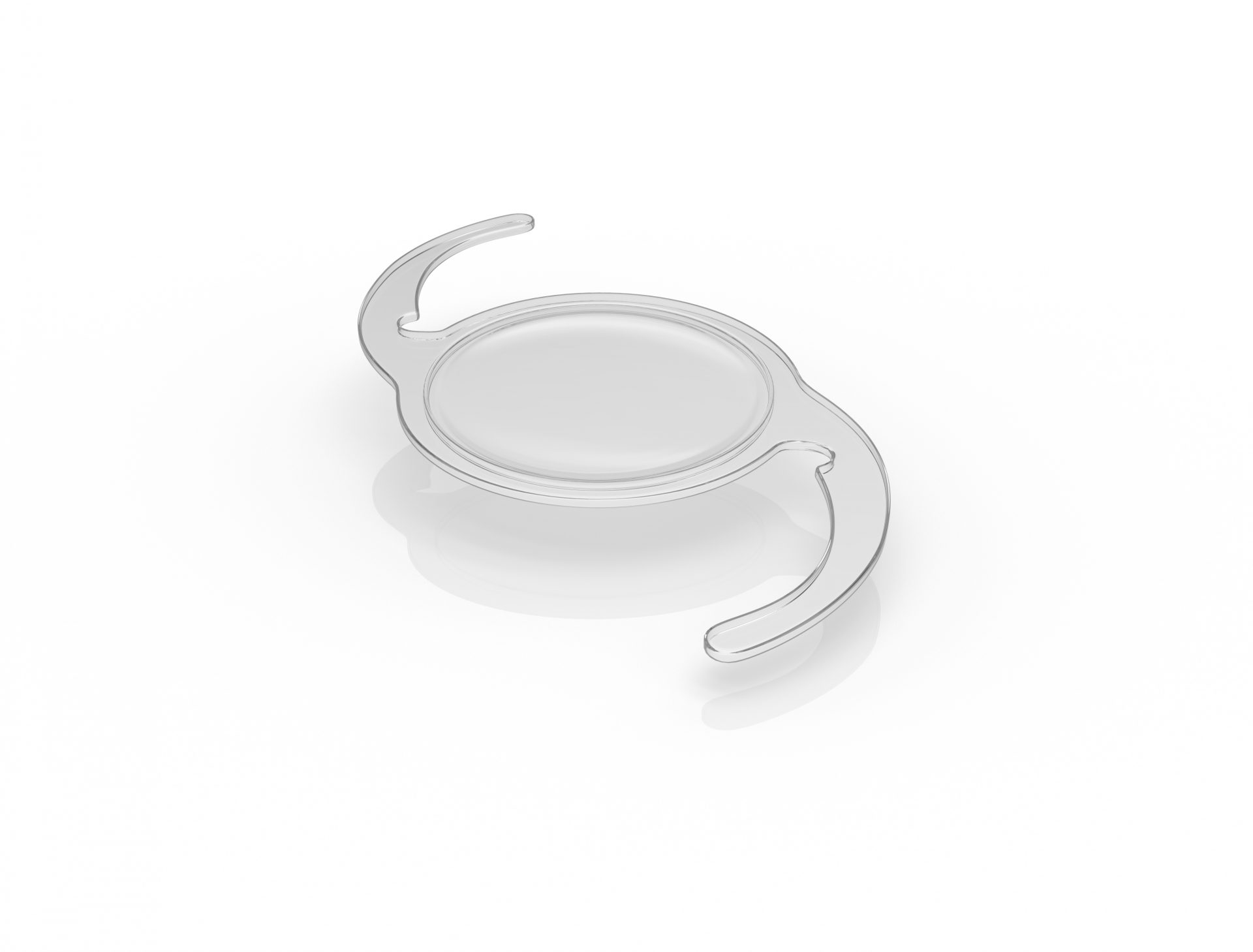 iol intraocular lens cataract eye ophthalmology